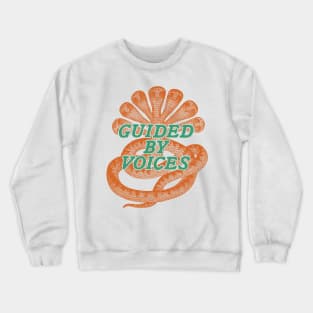 Guided By Voices - Vintage Fanmade Crewneck Sweatshirt